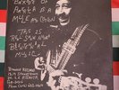 ABNER JAY - THE BACKBONE OF AMERICA IS A MULE AND COTTON LP BRANDIE RECORDS
