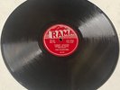 Valentines 1956 DOOWOP 78 Twenty Minutes / I’ll Never Let You Go RAMA Mint- HEAR