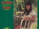 Astrud Gilberto/Now HE72004 New LP