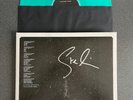 Signed by Steven Wilson | The Overview | Green Vinyl LP