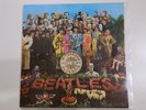 Beatles Sgt. Pepper Lonely Hearts Club Band - Mono - S2 Mispress/Error Stereo