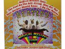 The Beatles Magical Mystery Tour LP SMAL-2835 Apple 1971 VG+ w/ Booklet