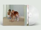 Wet Leg moisturizer INDIE CLEAR VINYL LP  follow up to self titled album  NEW