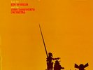 KENNY WHEELER-JOHN DANKWORTH-WINDMILL TILTER-Original Early Pressing-STL 5494