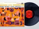 DONALD BYRD/GIGI GRYCE ”Modern Jazz Perspective” Columbia 1058, DG, 1st Mono