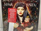 Nina Hagen Nunsexmonkrock LP Vinyl 12