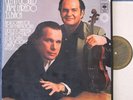 Gould; Laredo. Bach (Violin sonatas). CBS 79209 (2) Box. NM