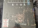 Collective Soul - Live - Vinyl 2Lp (2017)