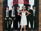 Blondie - Parallel Lines Record LP - 1978 Original No Barcode STILL SEALED
