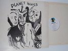 Bob Dylan & The Band - Planet Waves Vinyl LP 1974 EMI New Zealand AE 1003 EX/EX