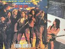 [NM] Young Guns II / Blaze of Glory  - Jon Bon Jovi [ 1990 Korea 1st. Vinyl ]