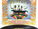 The Beatles Magical Mystery Tour Vinyl LP 1967 Capitol SMAL -2835 w/ Booklet