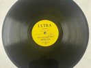 Preston Love & Love Bugs DOOWOP 78 That’s All Right Baby/Ali Baba’s ULTRA M-HEAR