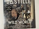 Bastille Wild World Vinyl 2xLP 180g USA Press new sealed record