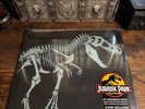 Jurassic Park Movie Vinyl Soundtrack LP Mondo NEW SEALED John Williams