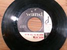 Rare MAXINE BROWN Wand 45RPm-We Can Work It Out/Let Me Give You My Lovin'