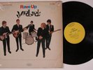 YARDBIRDS Having A Rave Up With... EPIC LP mono SHRINK o