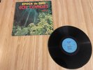 Los Condes Epoca de Oro Vol 2 rare 1981 Latin LP Cantinero label Colombia shrink