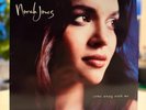 Norah Jones - Come Away With Me Vinyl LP Album 2004 First Press OG - Blue Note