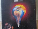 Robert Plant - Fate Of Nations (1993, Vinyl) European Issue Fontana 514 867-1