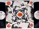Red Hot Chili Peppers - Blood Sugar Sex Magik 2LP 1991 EU ORIG Sugar Ray Sublime