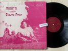 MARTHA BONILLA Sublime de amor EMMANUEL US LP Latin christian ranchera religious