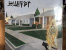 Bad Religion - Suffer NEW SEALED LP black Vinyl Record Sealed New