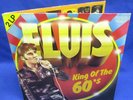 LP ELVIS PRESLEY - KING OF THE 60's / 2-LP HOLLAND RCA-INTERNATIONAL NL-42973