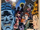 Iggy Pop ‎– Brick By Brick EXCELLENT+ Vinyl LP OIS 1990 Virgin America VUSLP 19