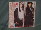 Milli Vanilli 1989 Girl You Know It's True Arista 8592 LP Record VINTAGE SEALED