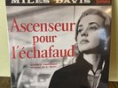 Miles Davis - Ascenseur Pour L'echafaud [New Vinyl LP]