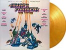 Transformers - The Movie (Limited Edition Vinyl LP) [PRE-ORDER]