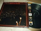 BOB DYLAN/THE BAND : BEFORE THE FLOOD AUDIOPHILE NUMBERED 180GRAM 2LP 2014 MFSL