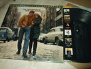 BOB DYLAN : THE FREEWHEELIN AUDIOPHILE NUMBERED 45RPM 180GRAM 2LP 2012 MFSL USA