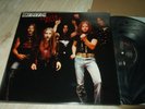 SCORPIONS : VIRGIN KILLER AUDIOPHILE NUMBERED VINYL 180GRAM LP 2015 AUDIO USA