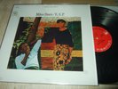MILES DAVIS : ESP AUDIOPHILE NUMBERED 180GRAM LP 2013 IMPEX USA