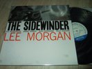 LEE MORGAN : THE SIDEWINDER AUDIOPHILE 180GRAM LP 2015 BLUE NOTE MUSIC MATTERS