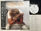 ROD STEWART OUT OF ORDER Japan LP [84955ER]