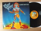 Guru Guru ‎- Globetrotter   GERMANY  1977  LP  Vinyl   vg+