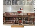 George Strait – Honky Tonk Time Machine - LP RED VINYL  - B0029814-01 - SEALED