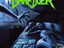Game Over – Burst Into The Quiet VINYL LP NEW & SEALED LIMITED EDITION