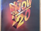 Now Thats What I Call Music 20 Double Album Various Artists Record Vinyl 1991