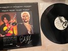 All Hits Billy Idol Vital Idol Vinyl Record LP Chrysalis Records CUX 1502