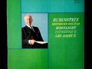 Vintage Vinyl Artur Rubinstein Beethoven Sonatas RCA Vict Red Seal LM 2654 Mint