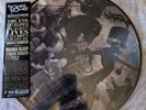 My Chemical Romance - Black Parade Picture Disc, Never Opened or Played