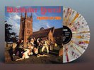 WITCHFINDER GENERAL Friends Of  Hell Vinyl LP Clear Orange Splatter NEW & SEALED
