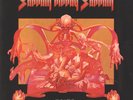 Black Sabbath - Sabbath Bloody Sabbath GER LP 1977 gatefold (VG+/VG) .