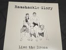 Ramshackle Glory Live the Dream Vinyl Pat the Bunny Folk Punk