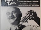 JOE PASS PAULINHO Da COSTA Tudo Bem  PABLO LP og sealed