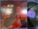 DEXTER GORDON A SWINGIN' AFFAIR BLUE NOTE UA BST 84133 STEREO US LP